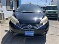 2013 Nissan Note