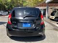 2013 Nissan Note