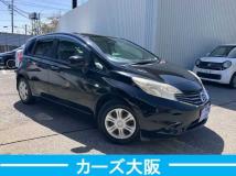 2013 Nissan Note