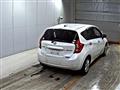 2015 Nissan Note