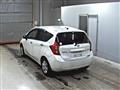 2015 Nissan Note