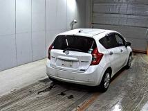 2015 Nissan Note