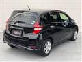2018 Nissan Note