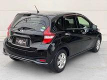 2018 Nissan Note