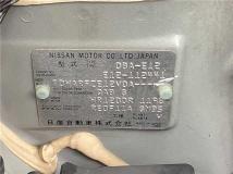 2013 Nissan Note