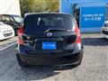 2014 Nissan Note