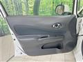 2013 Nissan Note