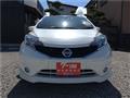 2015 Nissan Note