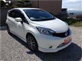 2015 Nissan Note