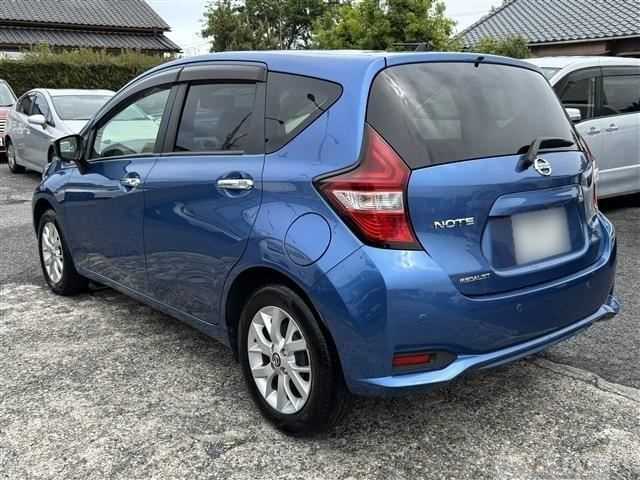 2018 Nissan Note