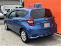 2018 Nissan Note
