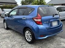 2018 Nissan Note