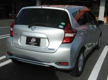 2017 Nissan Note