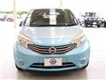 2013 Nissan Note