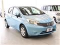 2013 Nissan Note