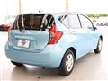 2013 Nissan Note