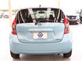 2013 Nissan Note
