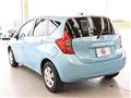 2013 Nissan Note