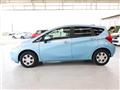 2013 Nissan Note