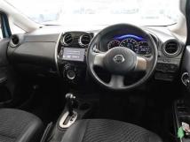 2013 Nissan Note