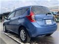 2015 Nissan Note