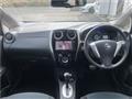 2015 Nissan Note