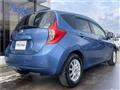 2015 Nissan Note