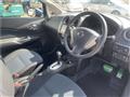 2015 Nissan Note