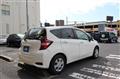 2017 Nissan Note