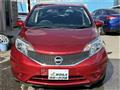 2015 Nissan Note