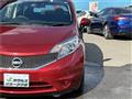 2015 Nissan Note