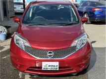 2015 Nissan Note