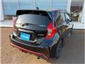 2014 Nissan Note