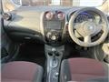 2014 Nissan Note