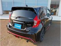 2014 Nissan Note