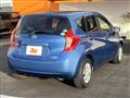 2016 Nissan Note