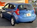 2016 Nissan Note