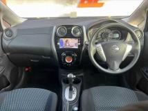 2016 Nissan Note