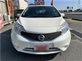 2015 Nissan Note