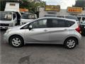 2013 Nissan Note