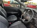 2013 Nissan Note