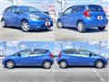 2014 Nissan Note