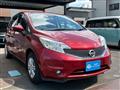 2015 Nissan Note