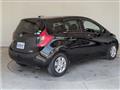 2015 Nissan Note