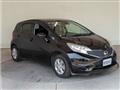 2015 Nissan Note