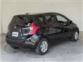 2015 Nissan Note
