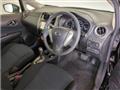 2015 Nissan Note