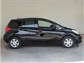 2015 Nissan Note