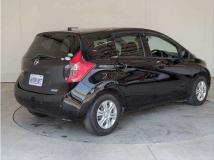 2015 Nissan Note