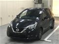 2018 Nissan Note